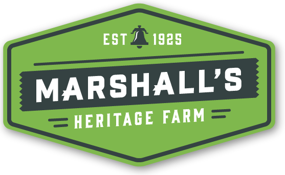 marshall's heritage farm